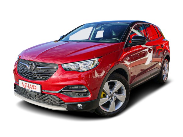 Opel Grandland 1.2 Turbo Dynamic