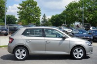 Skoda Fabia 1.0 MPI Cool Plus