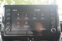 Toyota Corolla 1.8 Hybrid