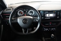 Skoda Scala 1.0 TSI
