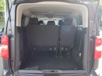 Opel Zafira Life Edition XL Aut. VC