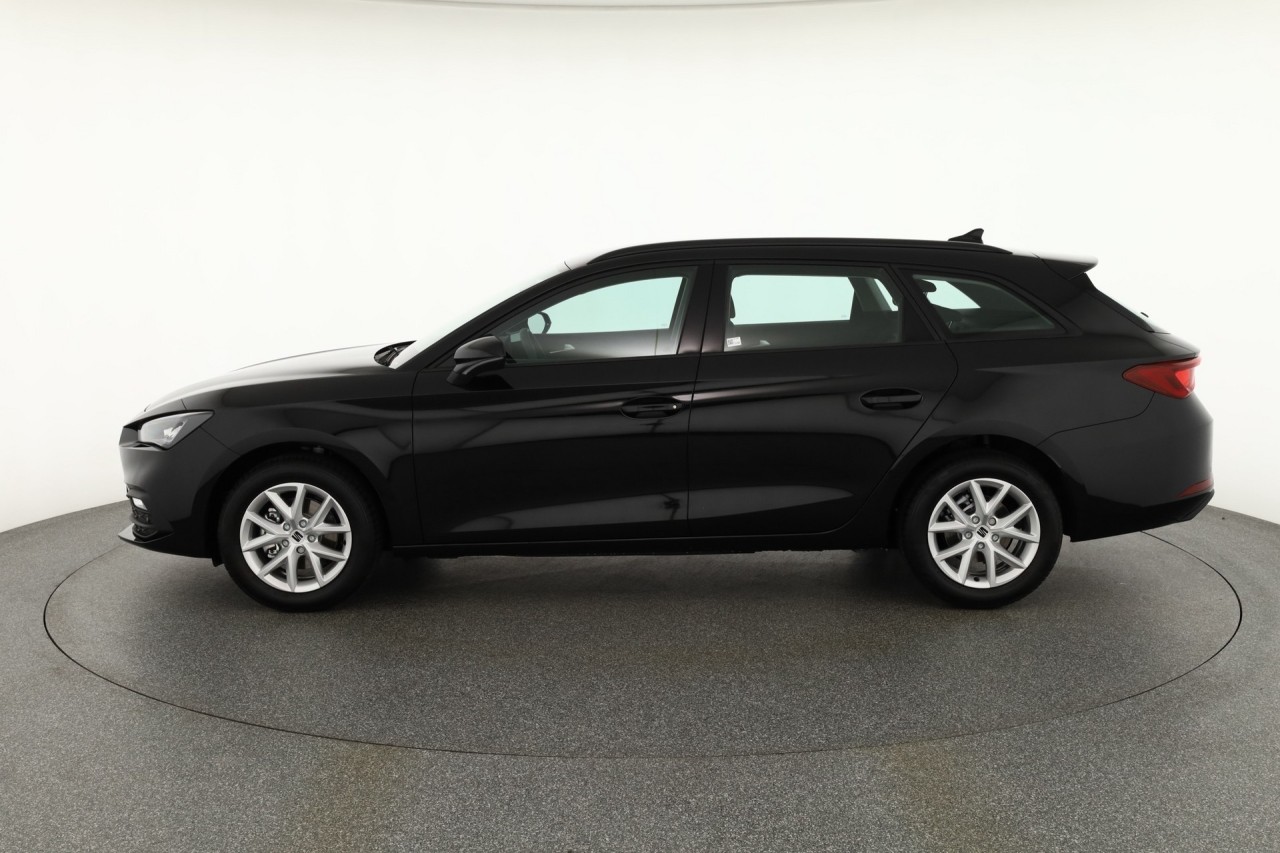 Seat Leon ST 1.5TSI