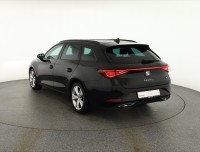 Seat Leon ST 1.5 eTSI DSG FR