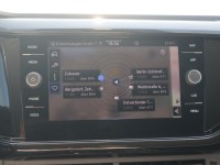 VW T-Cross 1.0 TSI DSG