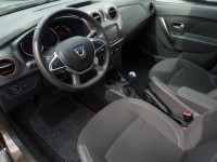 Dacia Sandero TCe 90 Stepway Celebration