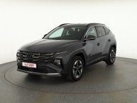 Hyundai Tucson 1.6 T-GDI 2-Zonen-Klima Navi Sitzheizung