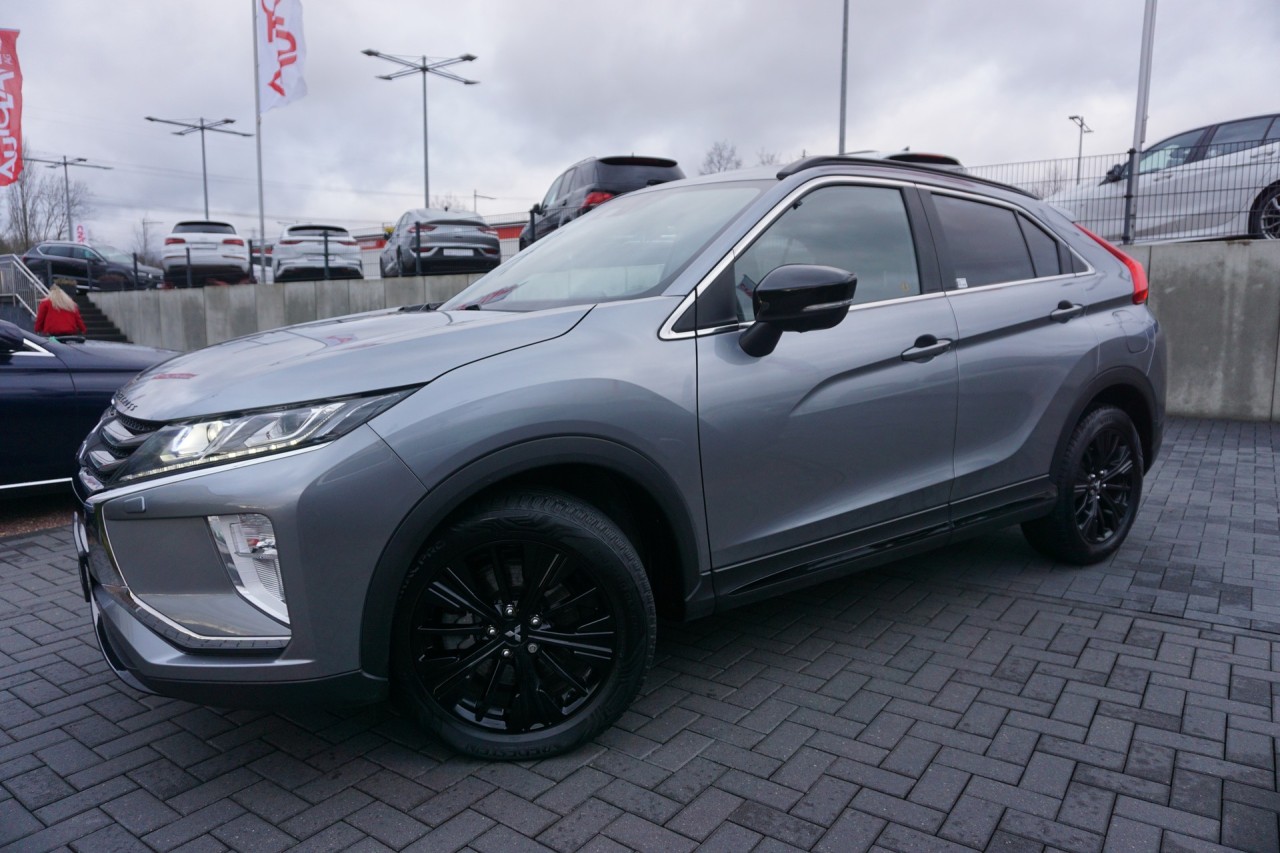 Mitsubishi Eclipse Cross 1.5