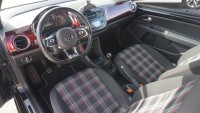 VW up up! 1.0 GTI Start-Stopp