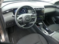 Hyundai Tucson 1.6 Trend 4WD