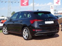 Skoda Scala 1.0 TSI Style