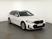 BMW 3 330e M-Sport Touring PHEV Aut.