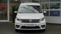 VW Caddy 1.4 TSI