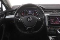 VW Passat Variant 2.0 TDI DSG Comfortline