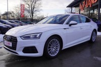 Audi A5 Sportback 2.0 TFSI S-Tronic LED Navi