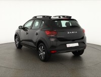 Dacia Sandero Stepway TCe 90 Aut.