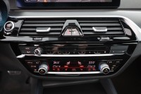 BMW 520 d Touring M Sport