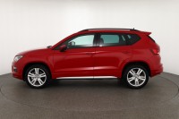 Vorschau: Seat Ateca 2.0 TDI DSG FR