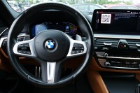 BMW 520 d M Sport MHEV Aut.