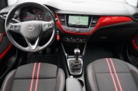 Opel Crossland 1.2 GS Line