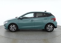 Vorschau: Hyundai i20 1.2
