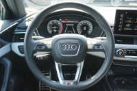 Audi A4 Quattro Avant 40 TDI S-Line quattro Aut.