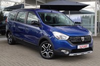 Dacia Lodgy 1.5 dCi Stepway