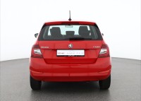 Skoda Fabia 1.0 TSI Ambition