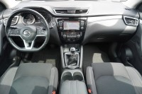 Nissan Qashqai 1.3 N-Connecta