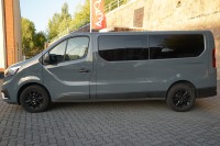 Renault Trafic Combi 2.0 dci AT L2