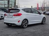 Ford Fiesta 1.0 EcoBoost ST-Line