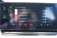 Skoda Octavia Combi 1.5 16V TSI
