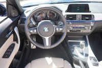 BMW 218 218i M Sport