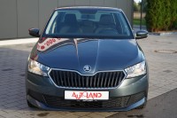 Skoda Fabia 1.0 MPI Cool Plus