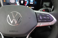 VW Tiguan 1.5 eTSI DSG