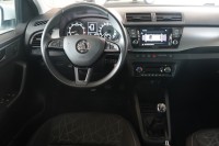Skoda Fabia Combi 1.0 MPI Active