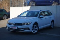 Vorschau: VW Passat Variant 2.0 TDI Business