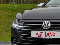 VW Arteon 2.0 TDI