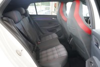VW Golf VIII 2.0 GTI