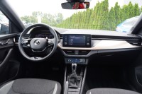 Skoda Scala 1.5 TSI DSG