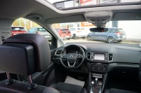 Seat Alhambra 2.0 TDI FR-Line