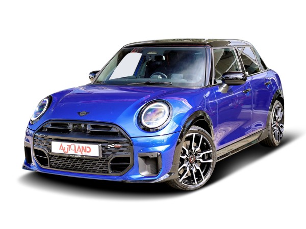 MINI Cooper S Mini 2.0 Cooper S