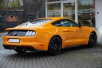 Ford Mustang 2.3 EcoBoost
