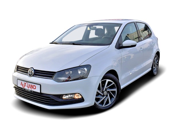 VW Polo 1.0 BMT Trendline