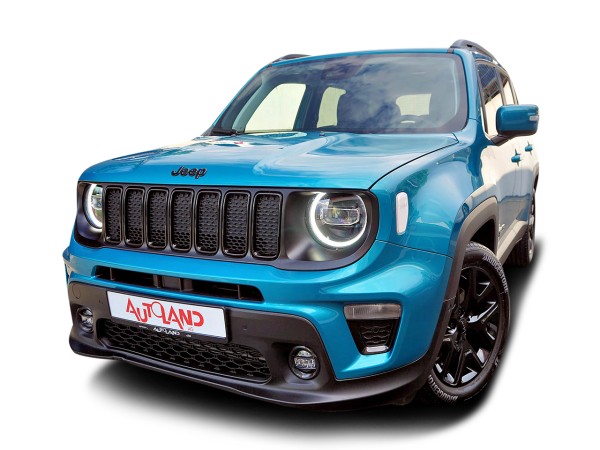 Jeep Renegade 1.3 Limited
