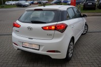 Hyundai i20 1.1 CRDi