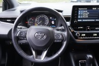 Toyota Corolla 1.8 Hybrid