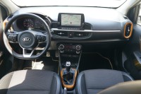 Kia Picanto 1.0 T-GDI GT-Line