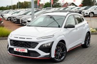 Vorschau: Hyundai Kona 2.0 T-GDI N Performance 19Z HUD VC