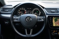 Skoda Superb 2.0 TSI Style DSG