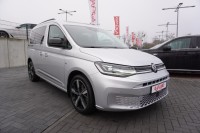 VW Caddy 2.0 TDI Move DSG